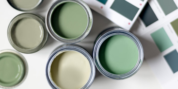 Pintar Fachadas de Empresas / Negocios / Locales Comerciales Mataró · Pintura Corportativa