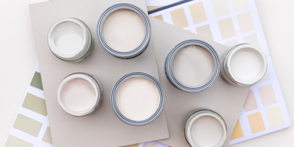 Pintar Fachadas y Patios de Luces de Comunidades Vecinos / Propietarios en Mataró · Pintura para Pintar Viviendas y Edificios Residenciales