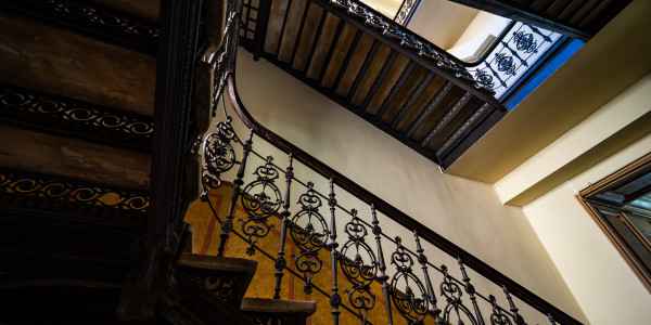 Rehabilitación y Restauración de Fachadas en Mataró · Restauración de Edificios Históricos / Emblemáticos