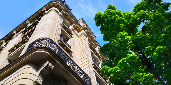 Rehabilitación y Restauración de Fachadas en Mataró · Restauración de Fachadas Antiguas